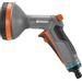 Gardena Comfort multi broes zijkant