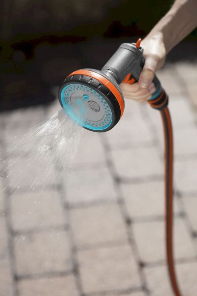 Gardena Comfort multi broes