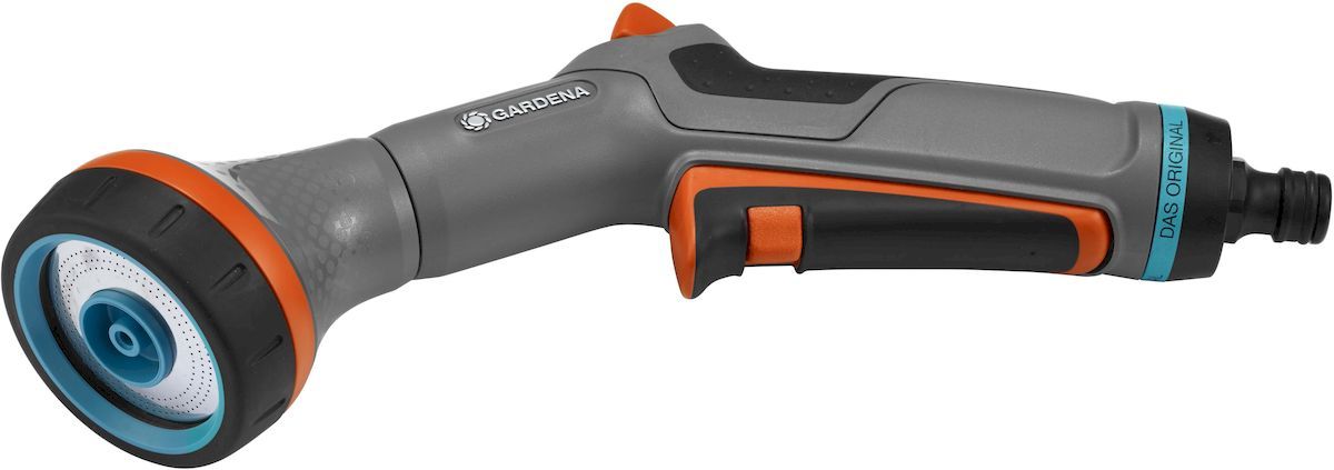 Gardena Comfort reinigingsbroes