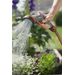 Gardena Comfort broes voor kwetsbare planten zachte straal
