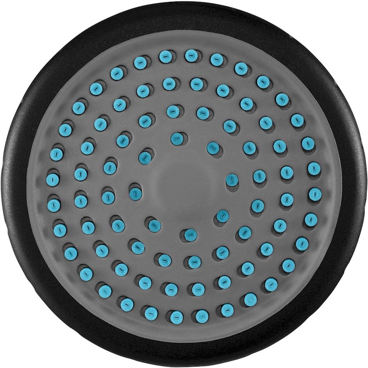 Gardena Comfort broes voor bloembedden sproeikop