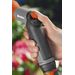 Gardena Classic multi broes regelbaar