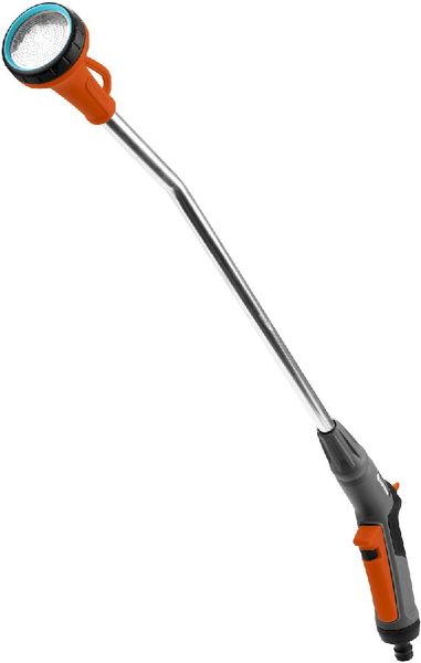 Gardena Classic broes met verlengstuk 75 cm