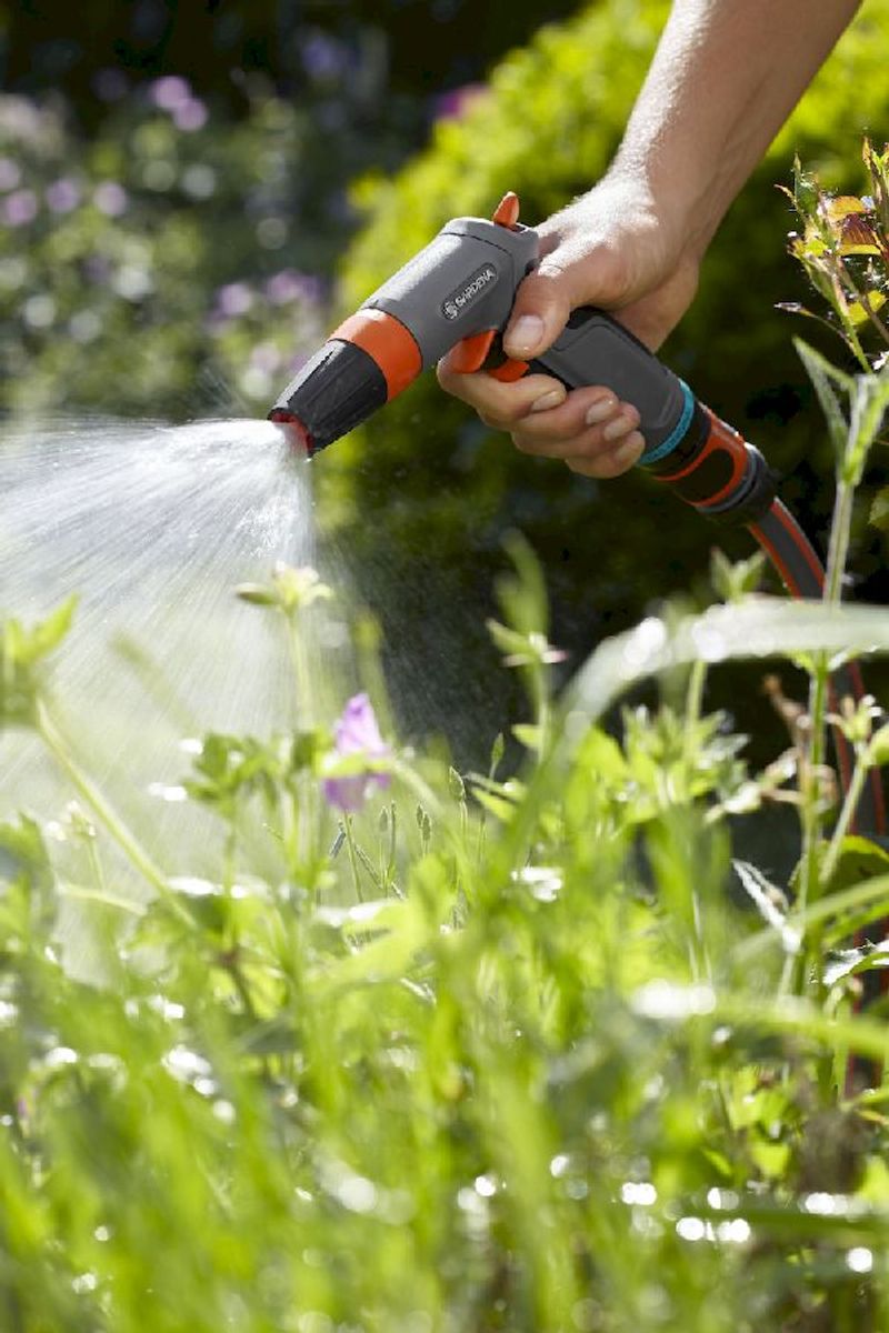 Gardena Comfort spuitpistool zachte straal