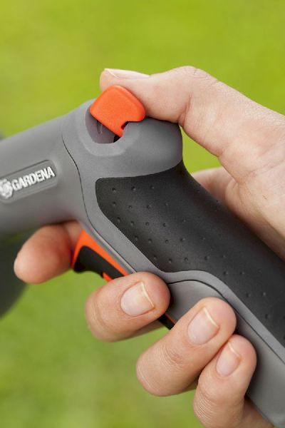 Gardena Comfort spuitpistool regelbaar