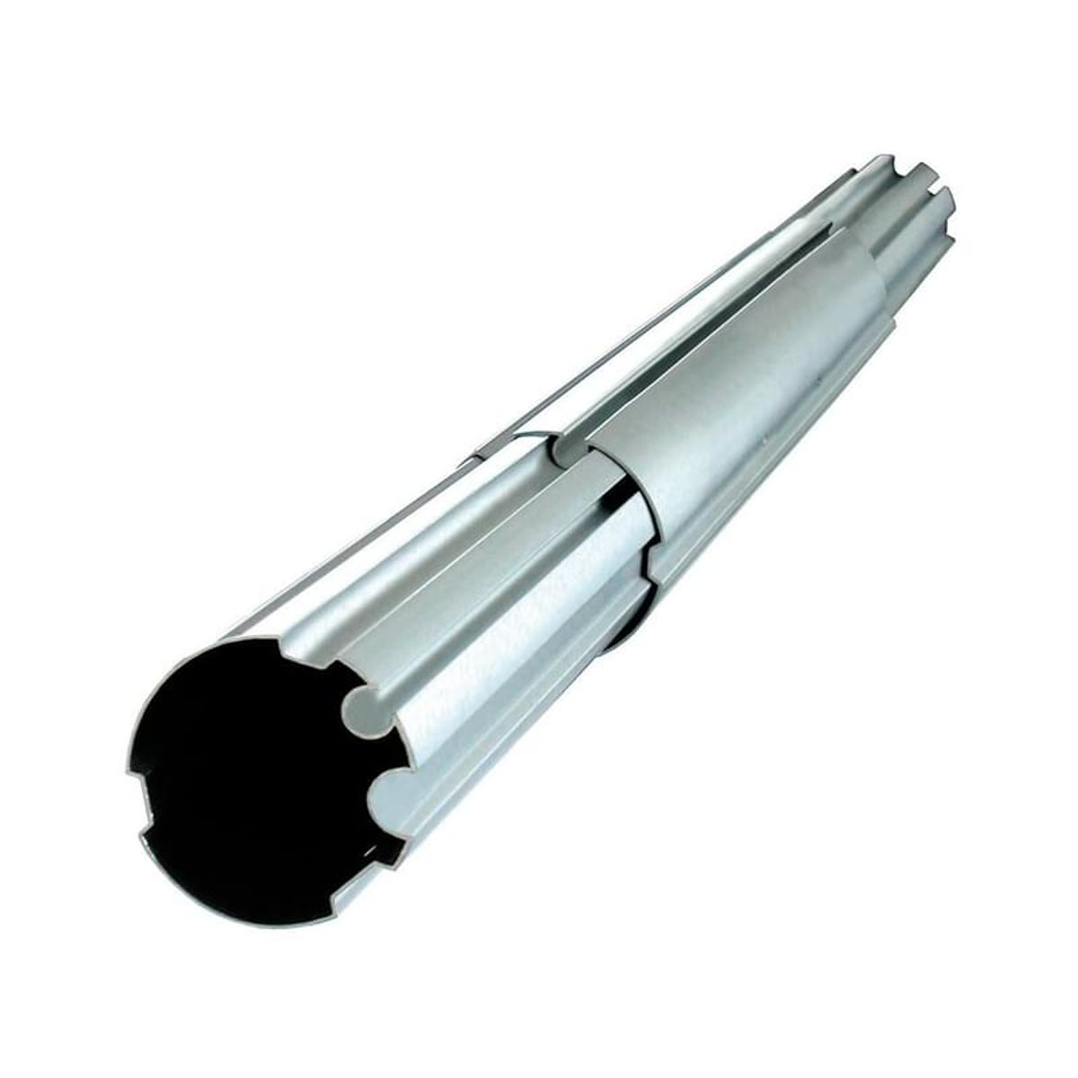 Uitbreidingsset voor Kokido oprolsysteem voor bovengrondse zwembaden