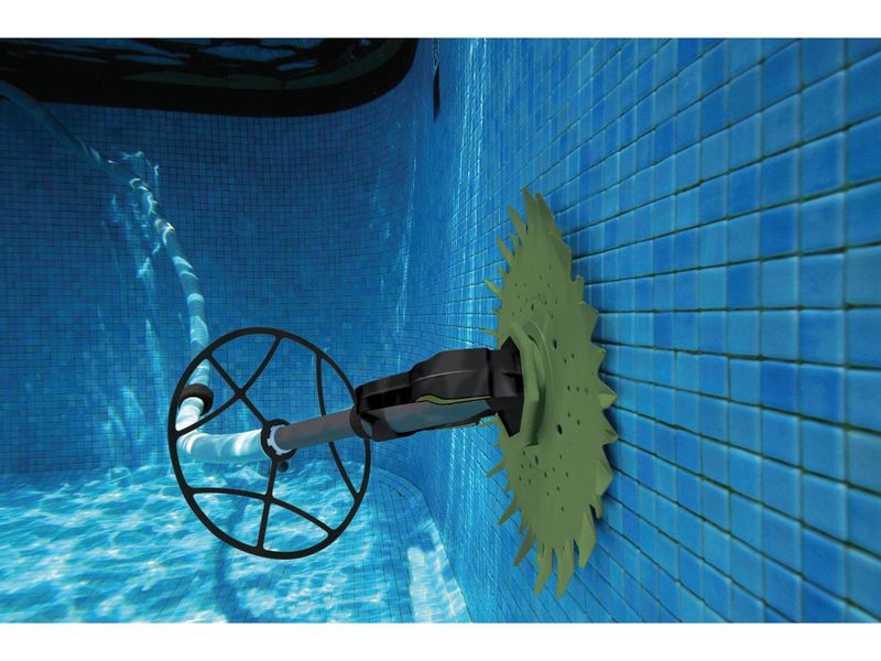 Kokido Dipper Max hydraulische zwembadreiniger