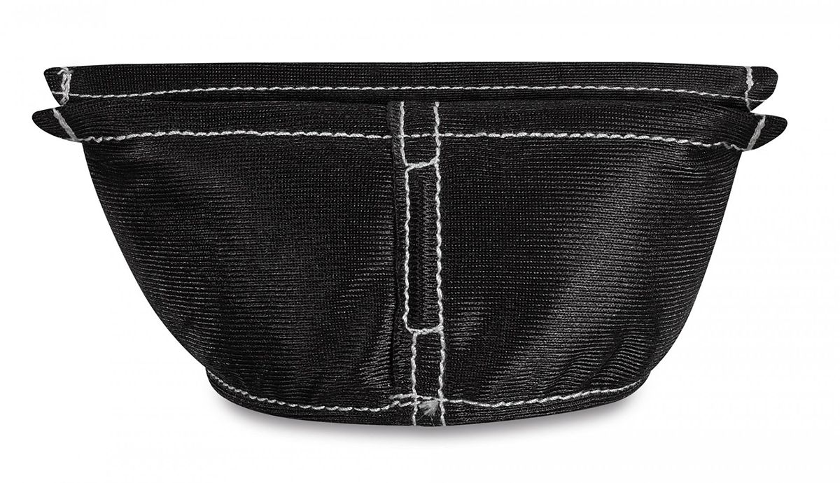 Dolphin filter Non Return Flap