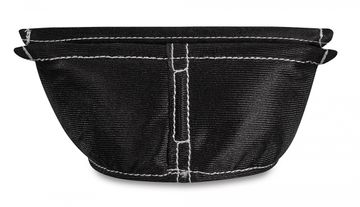 Dolphin filter Non Return Flap