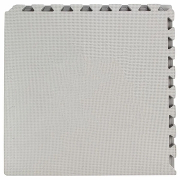 W'eau zwembad ondertegels - Grijs - 50 x 50 x 1 cm - 8 stuks