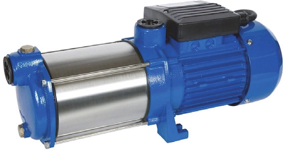 Aquaforte Spoelpomp MP80 voor trommelfilter