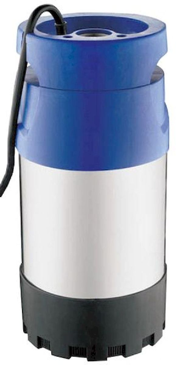 Aquaforte Hoge druk dompelpomp natte opstelling