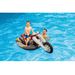 Intex Ride-On opblaasbare motorfiets (180 cm)