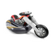 Intex Ride-On opblaasbare motorfiets (180 cm)