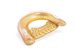 Intex Sit 'N Float opblaasbare zwemband goud (119 cm) 