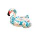 Intex Ride-On opblaasbare tropische flamingo (142 cm)