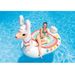 Intex Ride-On opblaasbare lama (201 cm)