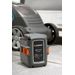 Gardena System Accu BLi-40/160 hoogte