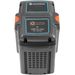 Gardena Smart Battery accu BLi-40/100 onderkant