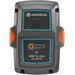 Gardena Smart Battery accu BLi-40/100 voorkant