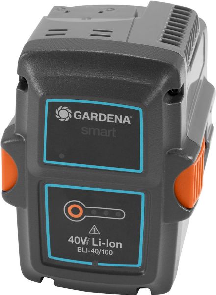 Gardena Smart Battery accu BLi-40/100 voorkant