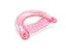 Intex Sit 'N Float opblaasbare zwemband roze (119 cm) 