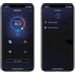 Intex Pure Spa Greywood Deluxe opblaasbare jacuzzi 4 persoons - Wifi module