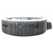 Intex Pure Spa Greywood Deluxe opblaasbare spa - 4 persoons