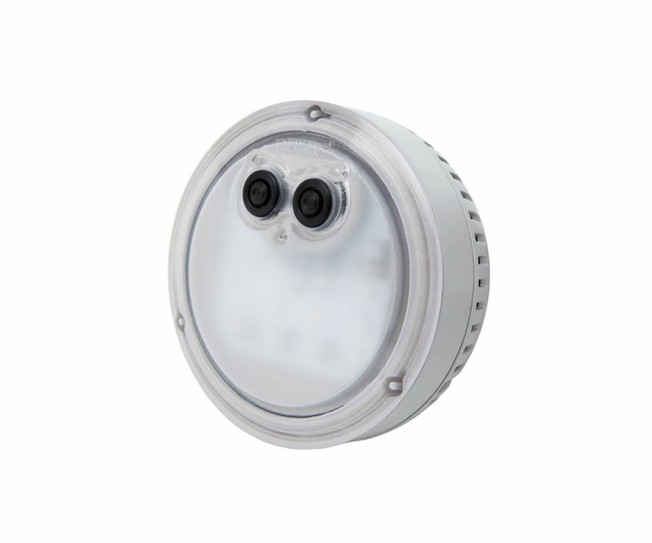 Intex Pure Spa Greywood Deluxe opblaasbare spa - 4 persoons