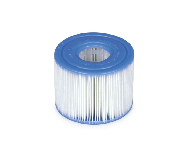 Intex Pure Spa Greywood Deluxe opblaasbare spa - 6 persoons