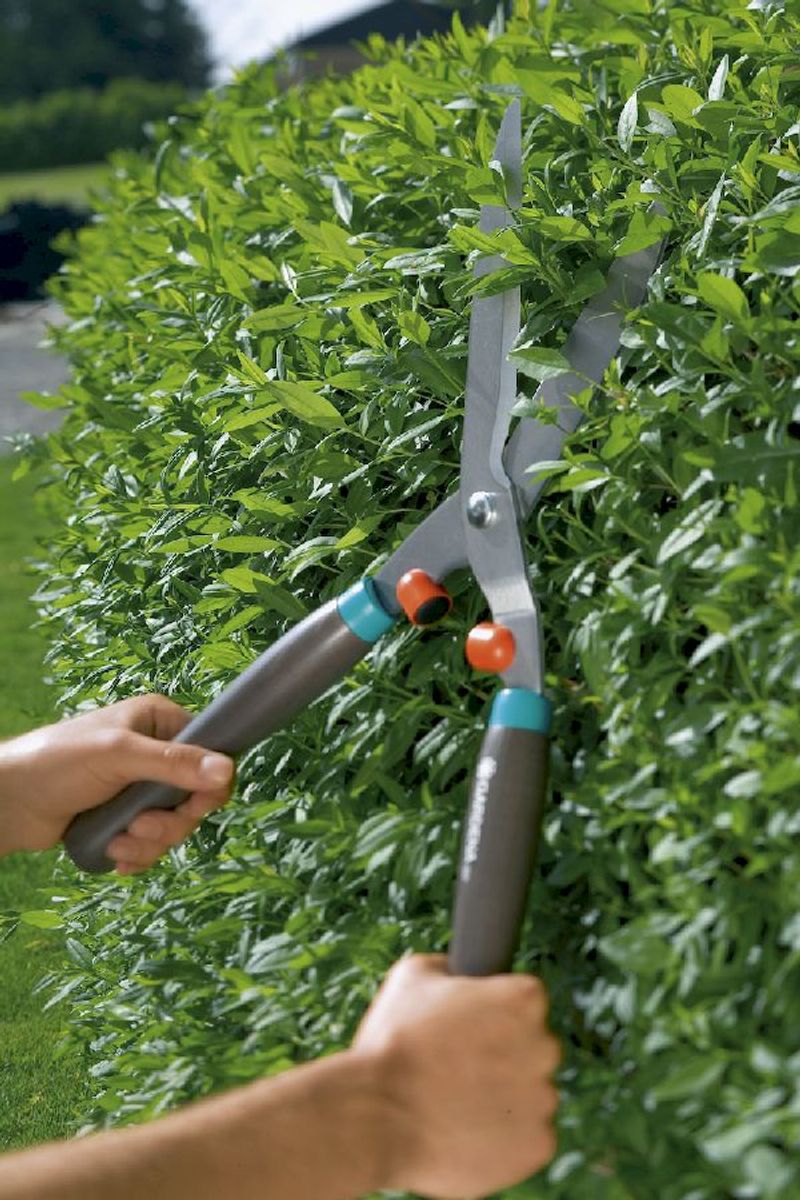 Gardena Classic 540 FSC pure heggenschaar gegalvaniseerd