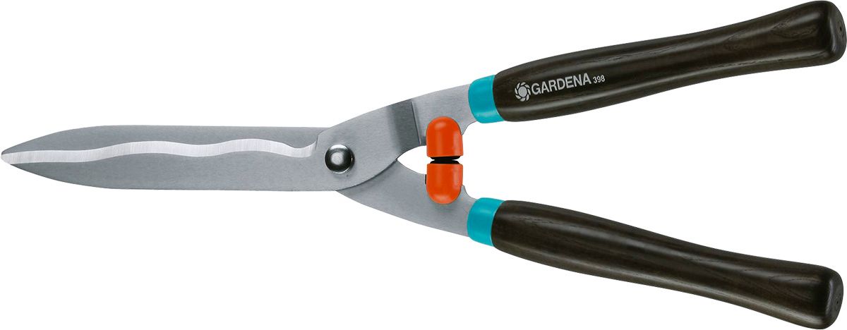 Gardena Classic 540 FSC pure heggenschaar gegalvaniseerd