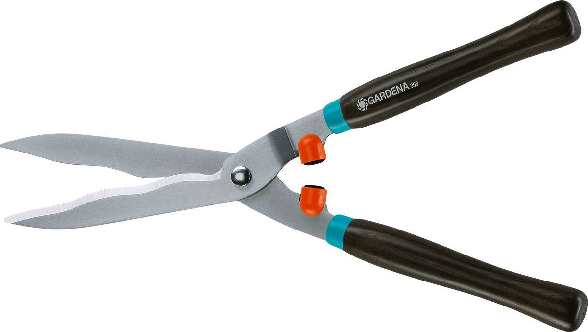 Gardena Classic 540 FSC pure heggenschaar gegalvaniseerd