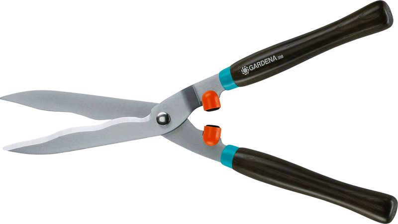 Gardena Classic 540 FSC pure heggenschaar gegalvaniseerd