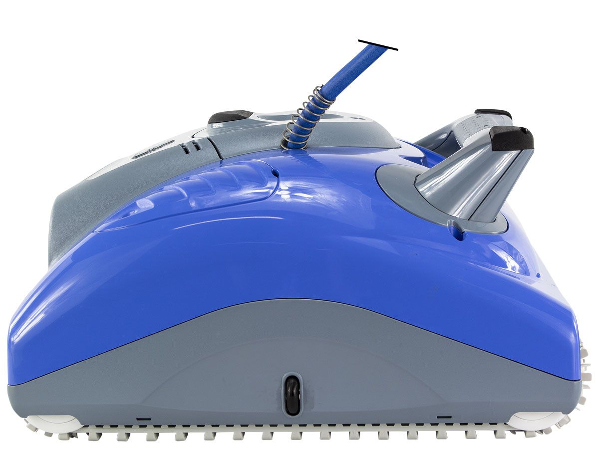 Dolphin Supreme M200 zwembadrobot