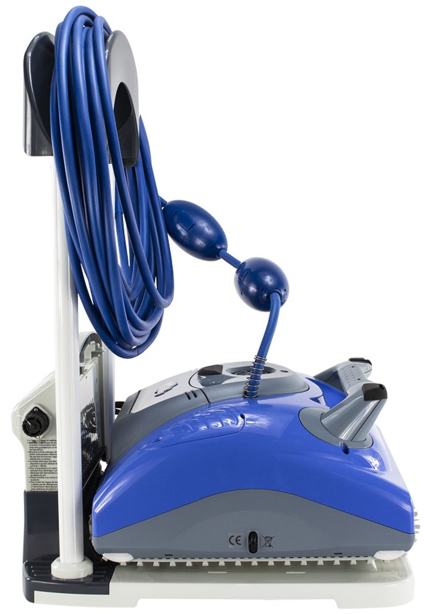 Dolphin Supreme M200 zwembadrobot