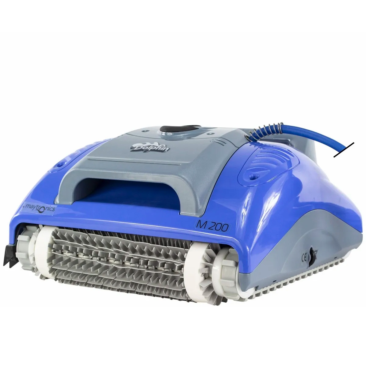 Dolphin Supreme M200 zwembadrobot