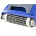 Dolphin Supreme M200 zwembadrobot borstels.