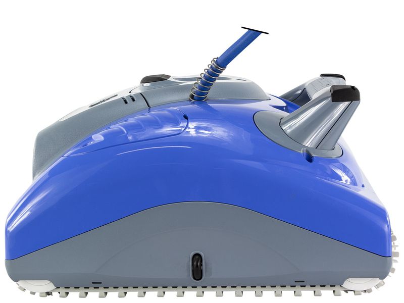 Dolphin Supreme M200 zwembadrobot