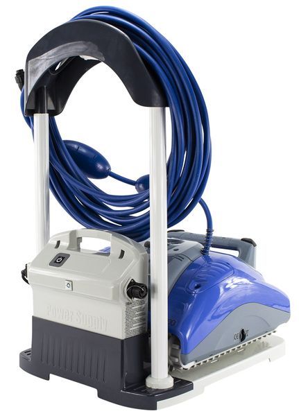 Dolphin Supreme M200 zwembadrobot 