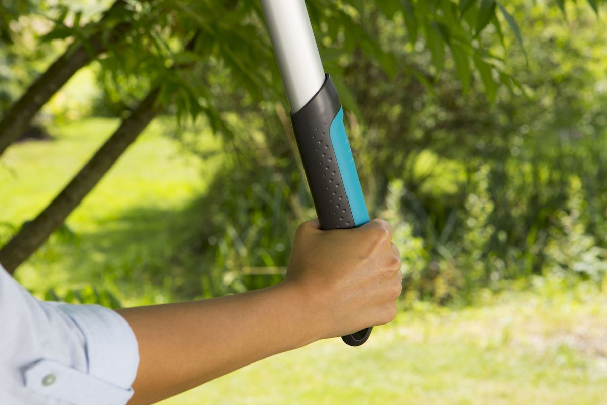 Gardena EasyCut 680 A takkenschaar ergonomisch gevormde handgrepen