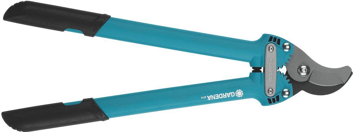 Gardena Comfort 500 BL takkenschaar 