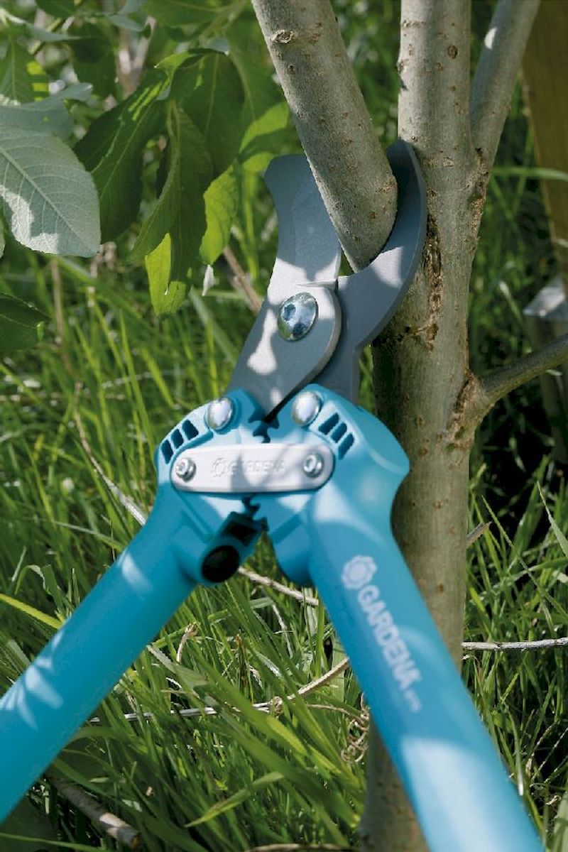 Gardena Comfort 500 BL takkenschaar bypass