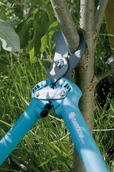 Gardena Comfort 500 BL takkenschaar bypass