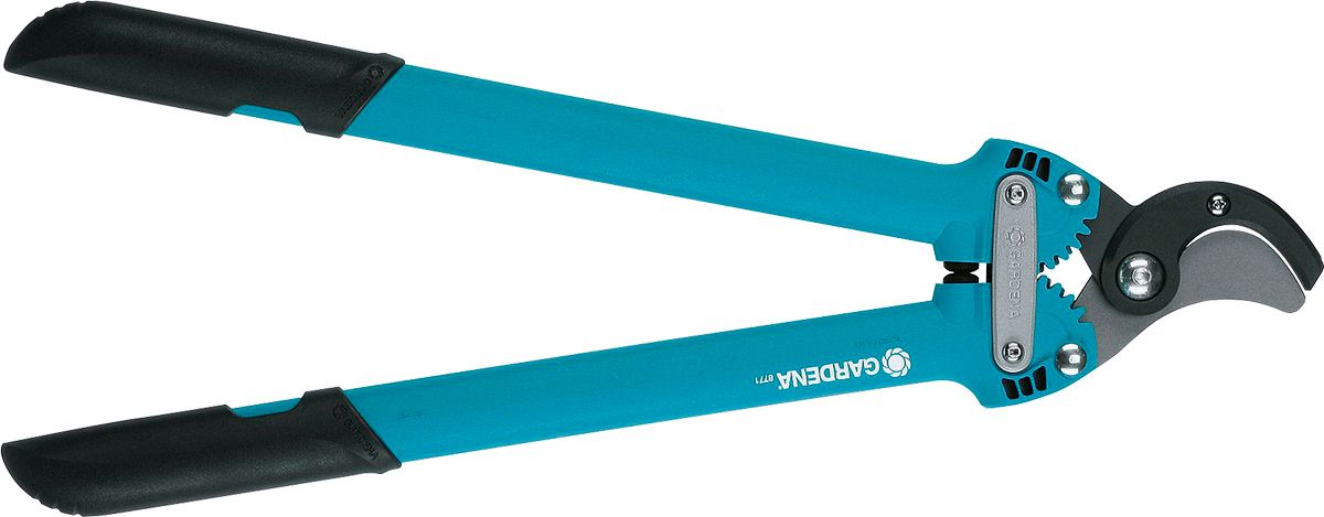 Gardena Comfort 500 AL aambeeldtakkenschaar