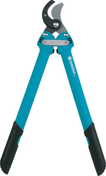 Gardena Comfort 500 AL aambeeldtakkenschaar