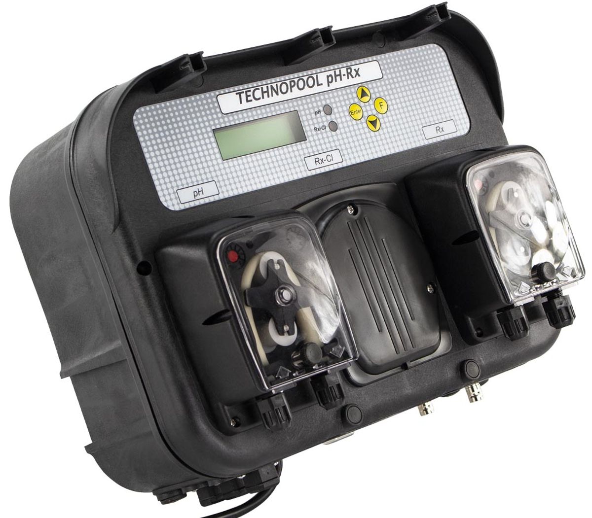 Technopool pH/RX (chloor+pH)