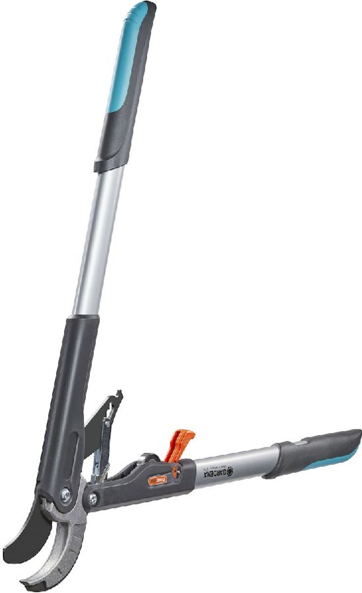 Gardena Comfort SmartCut hefboomtakkenschaar