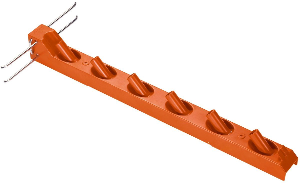 Gardena Combisystem tuingereedschaphouder