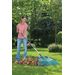 Gardena Combisystem bladhark XXL vario bladeren